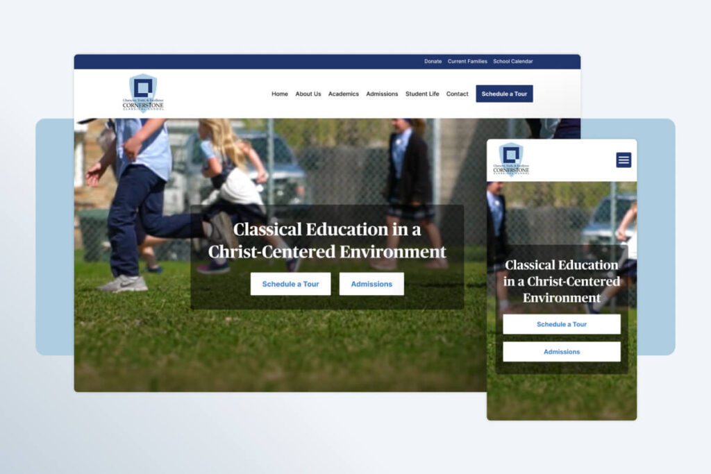 Client Overview Cornerstone
