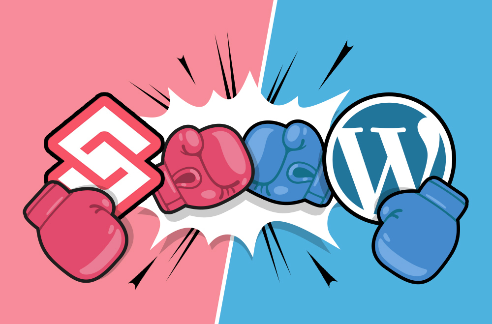Finsite Vs WordPress for School Website Design