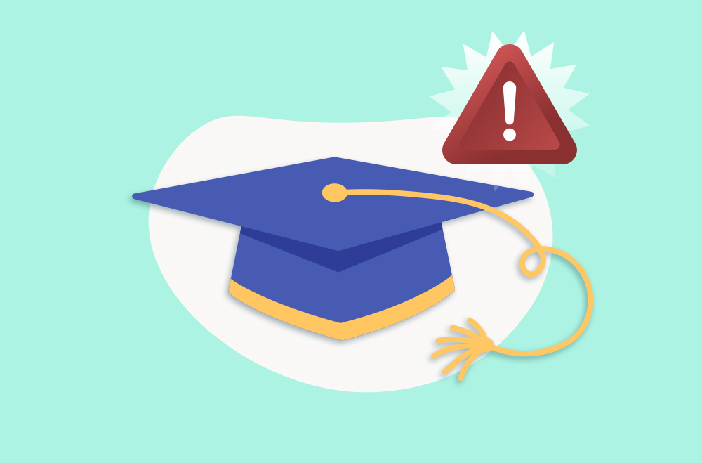 Full Enrollment Does Not Equal Success