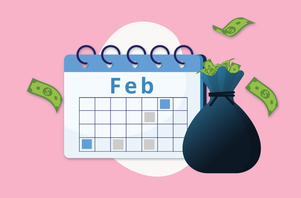 The February Effect Why Smart Schools Spend 30 of Their Annual Ad Budget in One Month
