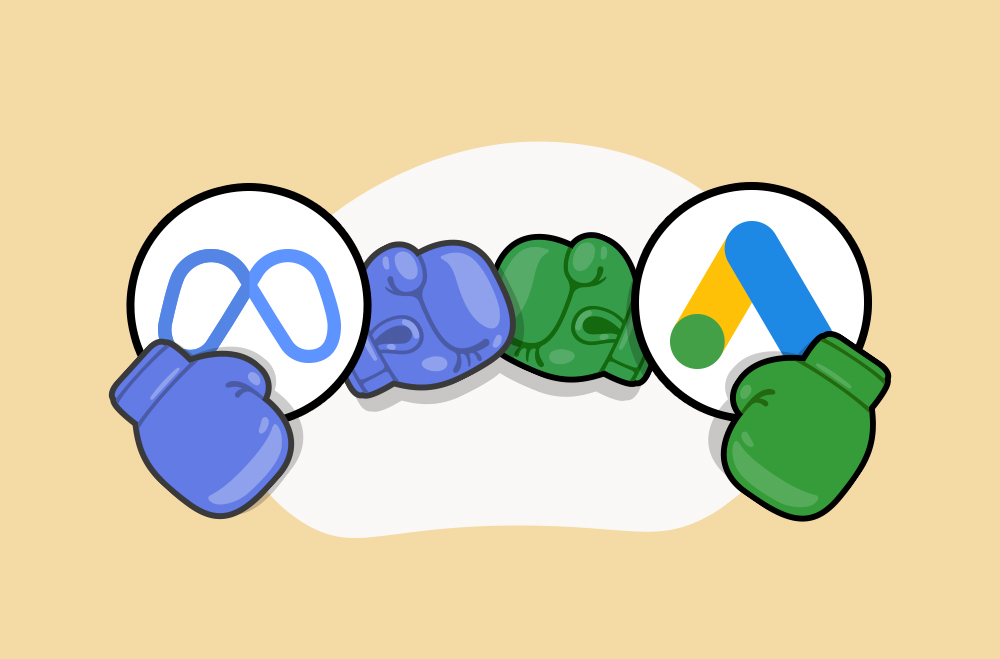 Google Ads vs Meta Which Drives More Enrollment Leads
